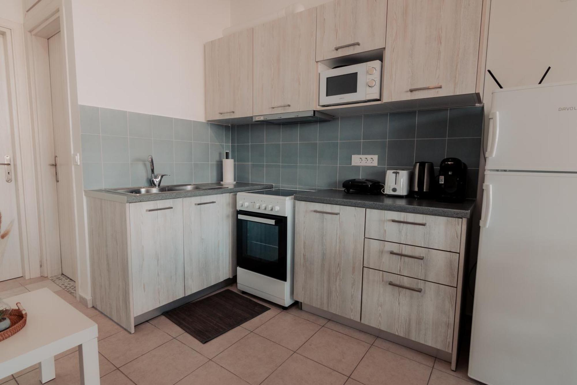 Spyridoula'S Apartment Нафплион Екстериор снимка