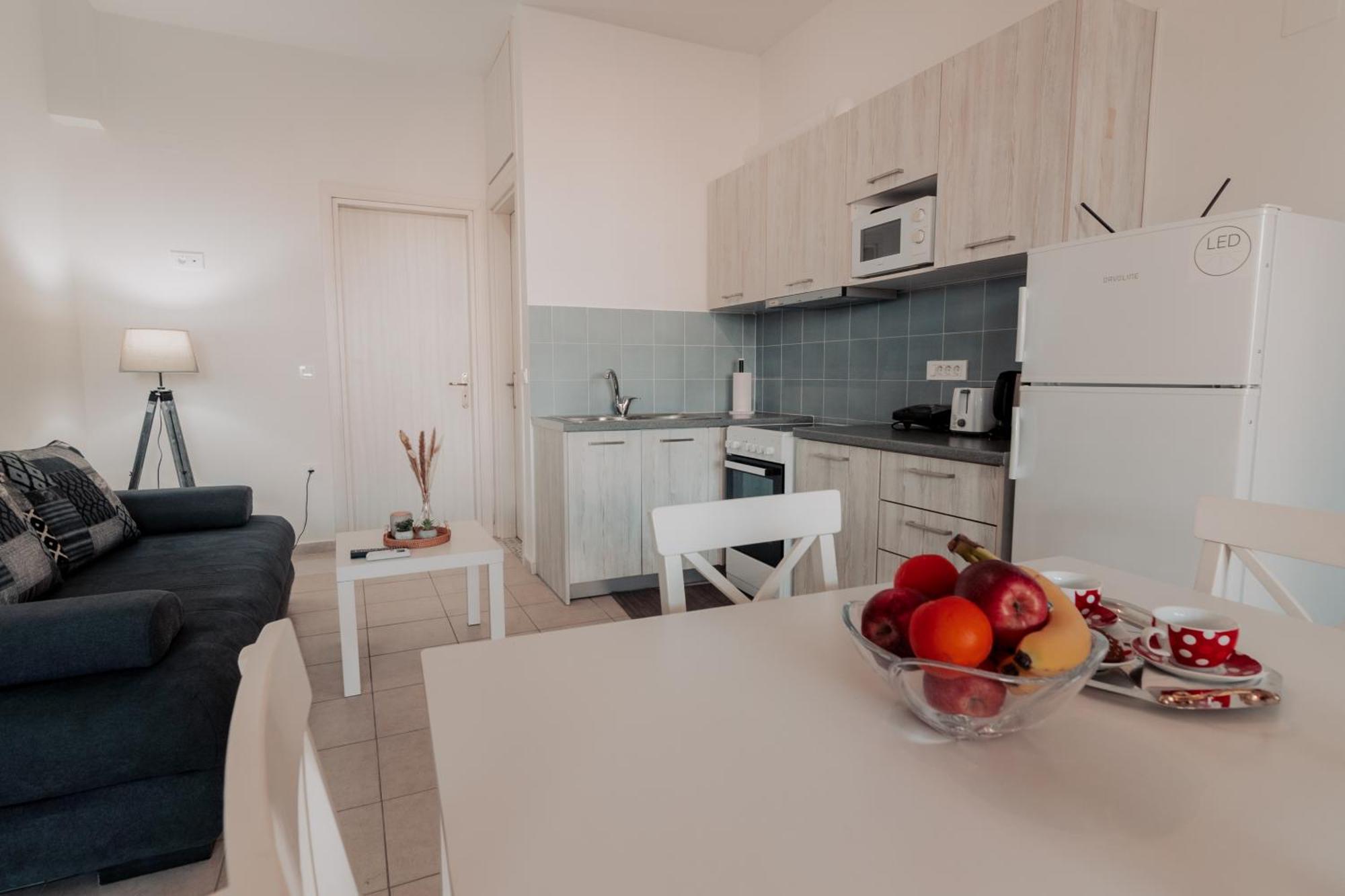 Spyridoula'S Apartment Нафплион Екстериор снимка